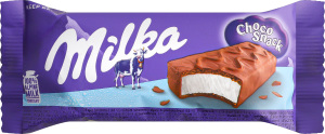 Батончик Milka Choco Snack