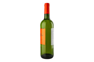 Вино 0.75л 11% біле сухе Anne de Garde пл