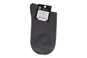 Шкарпетки чоловічі напіввовна р.27 Premier Socks