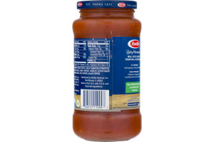 Barilla Pasta Spicy Marinara Sauce