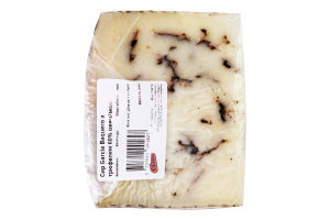 Сир Garcia Baquero з трюфелем 60% овеч/мол