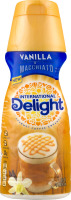 International Delight Gourmet Coffee Creamer Vanilla Macchiato