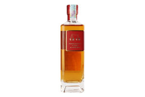 Віскі Achill Island Distillers Single Sherry Cask