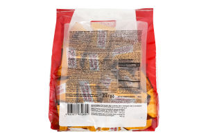 Вафлі з арахісовою начинкою Johnny Krocker Roshen м/у 350г