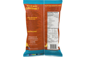 Good Health Kettle Chips Sweet Potato Sea Salt