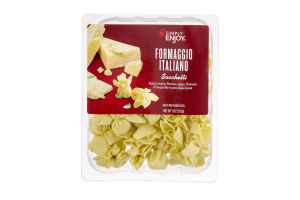 Simply Enjoy Formaggio Italiano Sacchetti