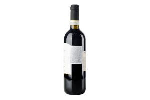 Вино 0.75л 13% червоне сухе Barbera d'Asti Pirovano пл