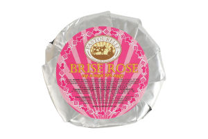 Сир 50% м'який Brise Rose Pastourelle кг
