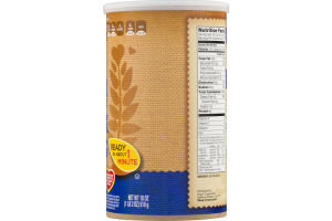 Smart Sense 100% Rolled Whole Grain Quick Oats
