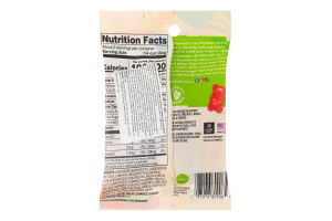 Цукерки Snak Club Tajin ведмедики жувальні