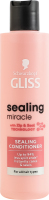 GLISS Кондиціонер Sealing Miracle 200 мл
