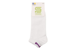 Шкарпетки дитячі занижені р.12-20 Premier Socks