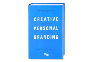 Книга Креативний особистий брендинг