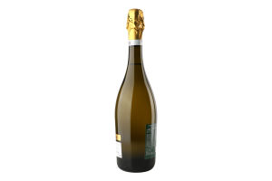 Вино ігристе Chiarli Lambrusco Bianco 0.75л