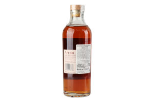Віскі Arran Bodega Sherry Cask