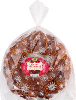 Калач Рождественский Криворіжхліб м/у 400г