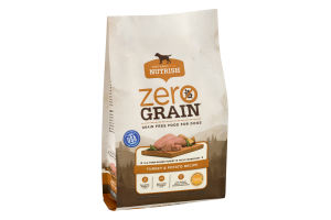 Rachael Ray Nutrish Grain Free Food For Dogs Zero Grain Turkey & Potato Recipe