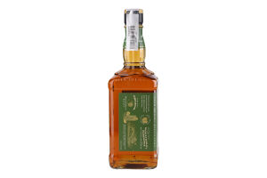 Лікер 0.7л 35% Tennessee Apple Jack Daniel`s пл