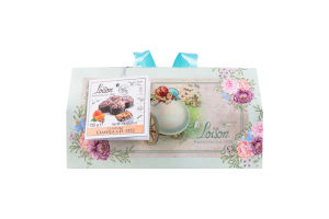 Кекс Коломба Класичний Loison к/у 750г