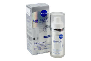 Сыворотка омолаживающая Cellular Epigenetics Nivea 30мл