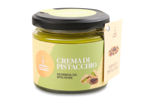 Паста Fiasconaro фісташкова