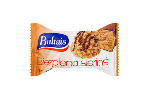 Сырок глазированный Funnel Cake Baltais м/у 38г