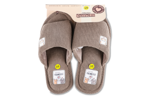 Тапки жіночі Gemelli Люсі 3