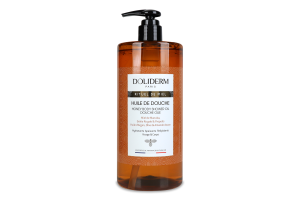 Олія д/душу Doliderm з медом манука д/облич і тіла