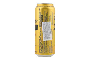 Пиво Ritter Kuno Weizen 0,5л з/б 5,4% И231 (Німеччина)