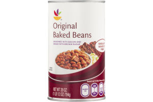 Ahold Original Baked Beans