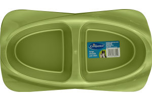 Companion Double Pet Dish Large