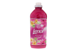 Кондиціонер для білизни концентрований Exotic Bloom Lenor 1.42л