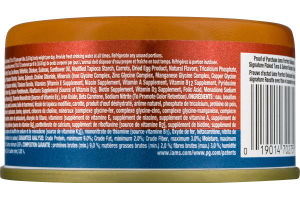 Iams Purrfect Delicacies Cat Food Tuna & Salmon in Sauce