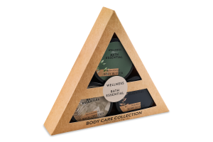 Набір для догляду за тілом MBM My Home кол MH-1115