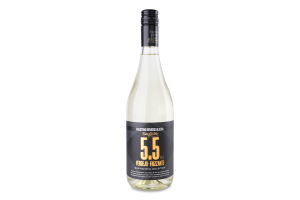 Вино игристое 750мл 5.5% белое сладкое Verdejo Frizzante Faustino Rivero Ulecia бут