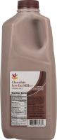 Ahold Low Fat Milk Chocolate