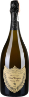 Шампанское 0.75л 12.5% белое брют Vintage Dom Perignon бут