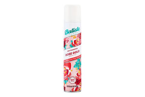 Шампунь сухий Rose Gold 200мл Batiste