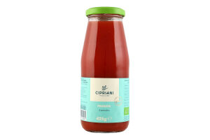 Пюре томатне Cipriani
