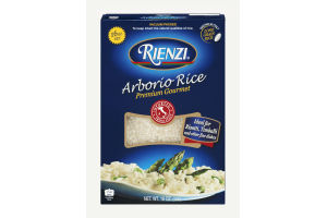 Rienzi Arborio Rice