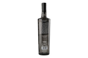 Горілка 0.7л 40% Czarna Zubrowka пл