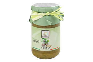 Соус Raffaelli Песто