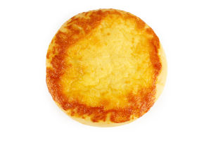 Паляничка сырная