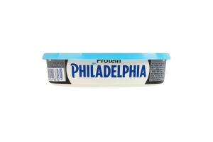 Сир 9.4% м'який пастеризований Protein Philadelphia п/у 175г