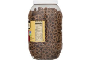 Snyder's Of Hanover Mini Pretzels