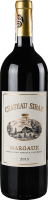 Вино 0.75л 14% червоне сухе Margaux Chateau Siran пл