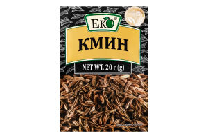 Кмин Еко м/у 20г