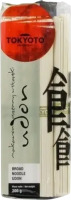 Локшина TOKYOTO Пшенична Удон стрічкова 300г