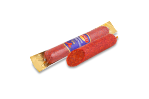 Колбаса Пепперони Верест с/к в/с кг