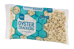 Smart Sense Oyster Crackers